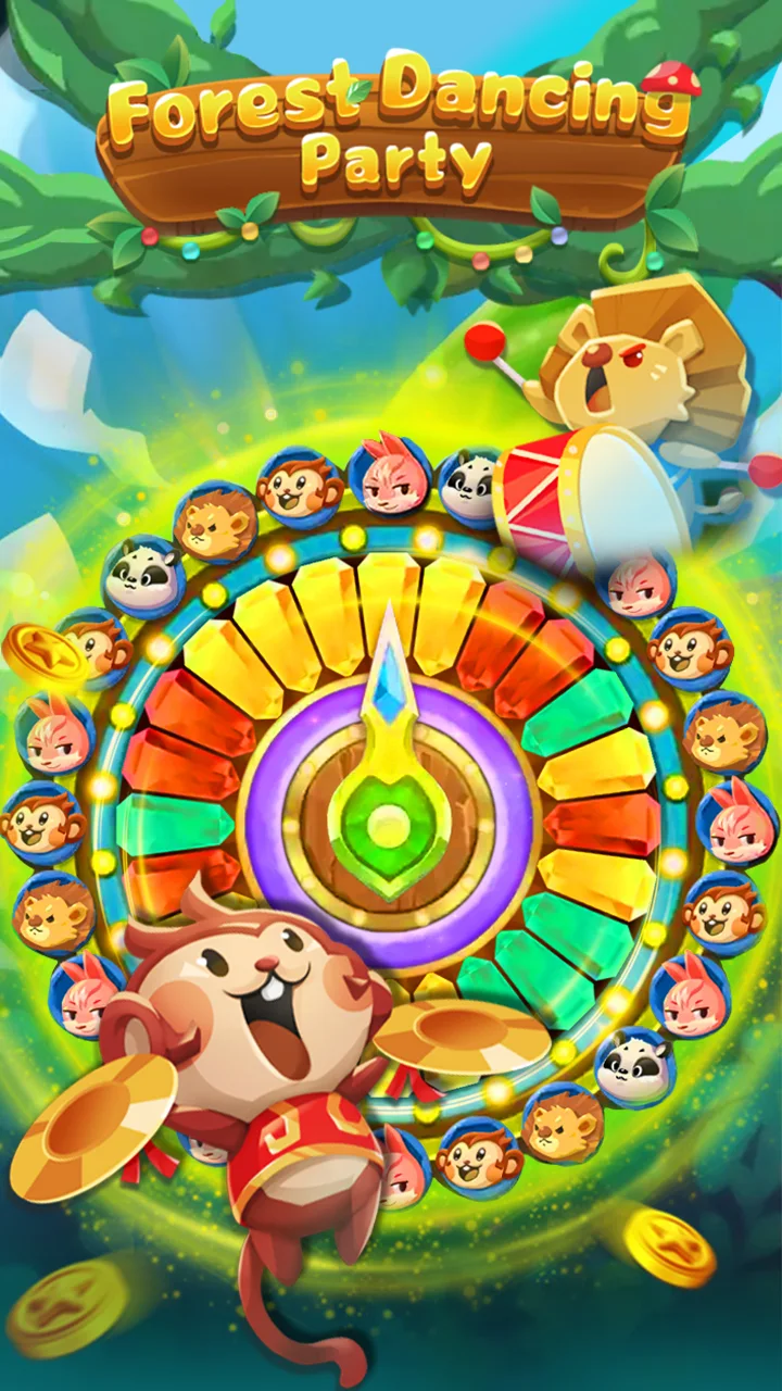 Teen patti star App screenshots