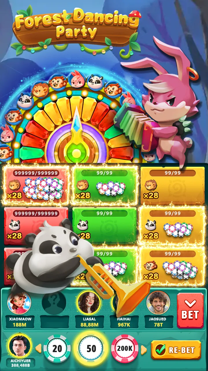 Teen patti star App screenshots