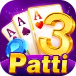 Teen patti Star