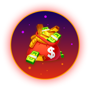 Massive Rewards
