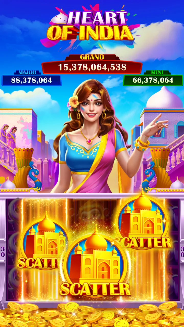 Teen patti star App screenshots