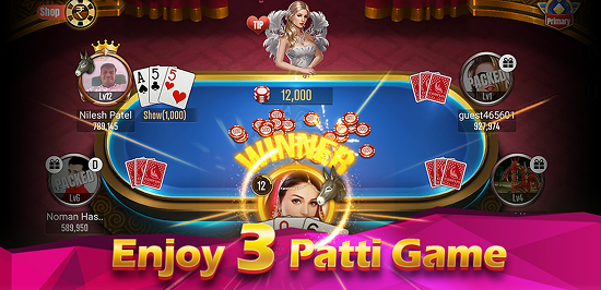 teen patti